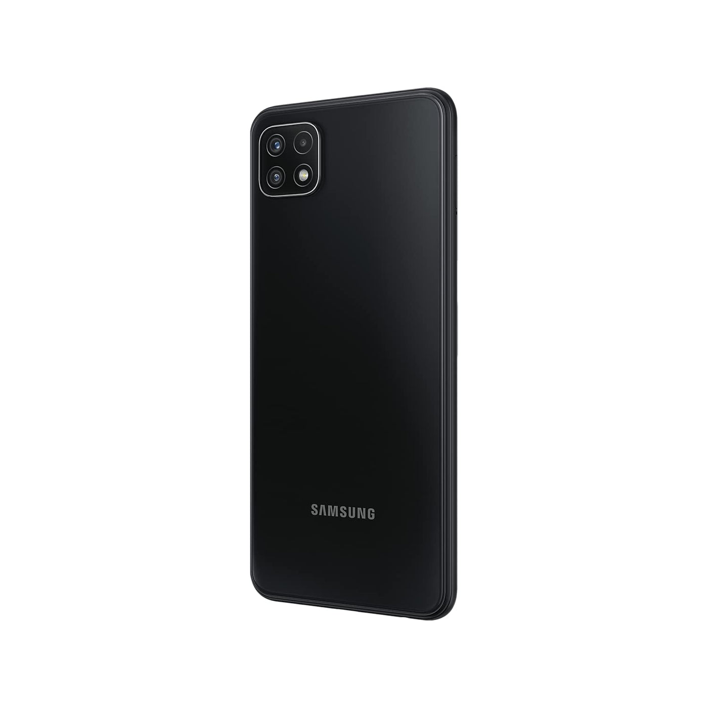 Samsung Galaxy A22 5G Smartphone 6.6 Zoll 64GB Android Handy Mobile Gray, Inkl. 30 Monate Herstellergarantie [Exklusiv bei Amazon]