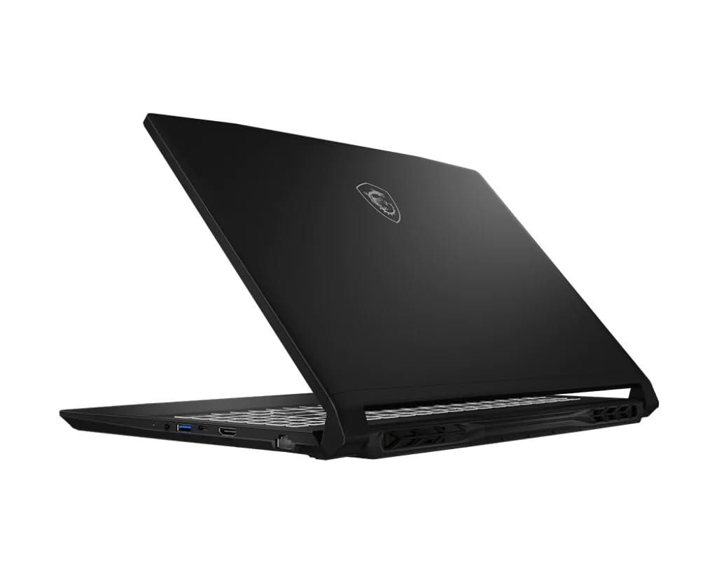 MSI CreatorPro M16 B13VK-1229 16" i7-13700H/RTX3000/32GB W11P