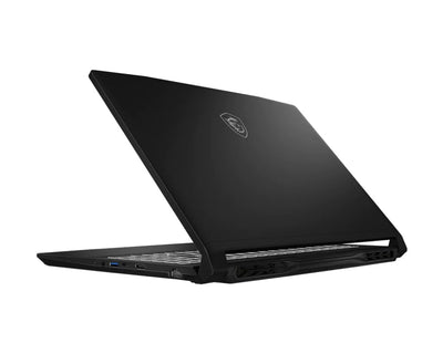 MSI CreatorPro M16 B13VK-1229 16" i7-13700H/RTX3000/32GB W11P