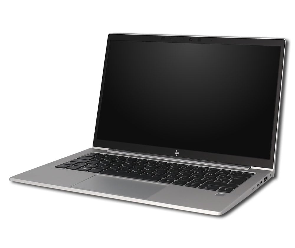 HP Notebook EliteBook 835 G8 AMD Ryzen 5 Pro 5650U 6X 2.3GHz