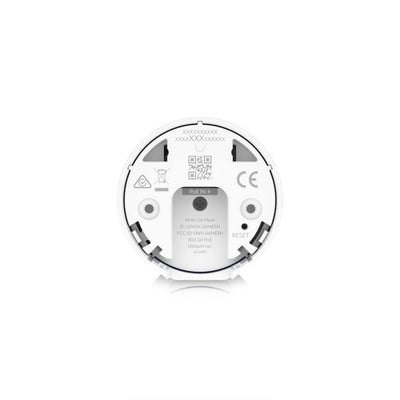 Ubiquiti Networks U6-Mesh 4800 Mbit/s White Power Over Ethernet (PoE)