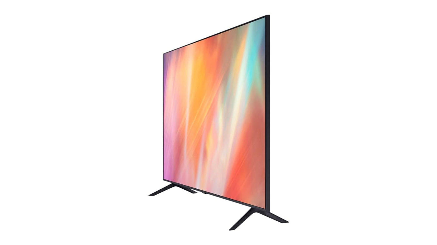 Samsung BE50D-H - 125.7 cm (50") Diagonalklasse Bed-H Series LCD-TV mit LED-Hintergrundbeleuchtung - Crystal UHD - Digital Signage - Smart TV - Tizen OS