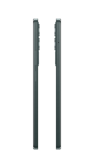 realme C71 5G Smartphone, 6,67" 120Hz Display, 6000mAh Akku, 8+256GB, 50MP Kamera, Octa-Core T7250 Chipsatz, Foresta Ow, ohne Adapter