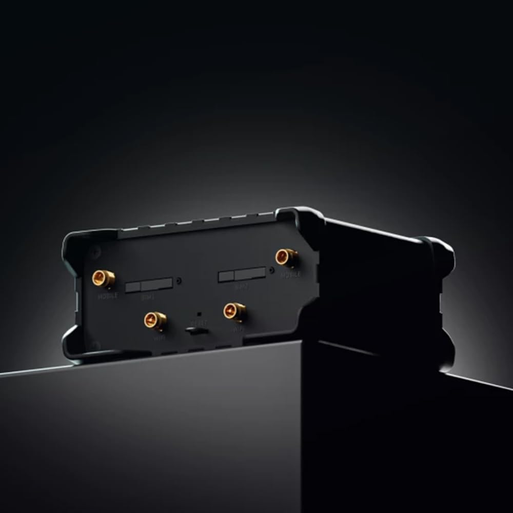 Teltonika RUT901 (EU) LTE Router (RUT901000000)