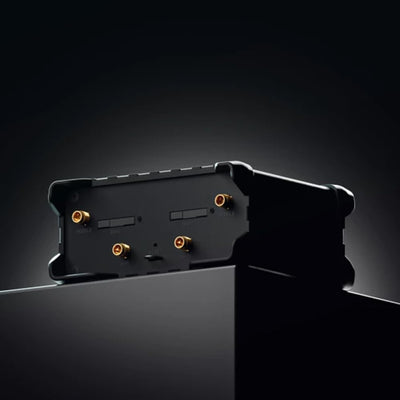 Teltonika RUT901 (EU) LTE Router (RUT901000000)
