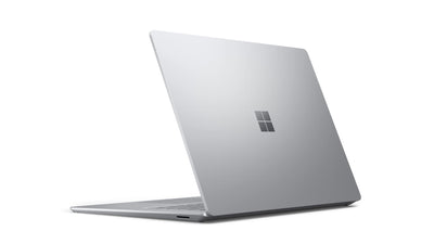 2019 Microsoft Surface Laptop 3 mit Intel Core i7-1065G7 (15-zoll, 16GB RAM, 256GB SSD) (QWERTY Englisch) Platin (Generalüberholt)