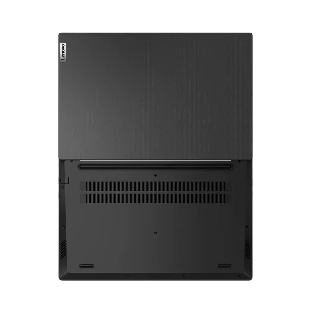 Lenovo V15 G4 AMN | 15.6 Zoll FHD | AMD Athlon Silver 7120U | AMD Radeon Grafik | 8GB RAM | 512GB SSD | Schwarz