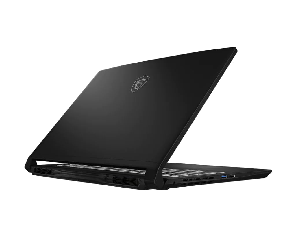 MSI CreatorPro M16 B13VK-1229 16" i7-13700H/RTX3000/32GB W11P