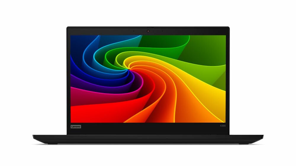 Lenovo Business Laptop Notebook ThinkPad X390 i5-8365u 16GB 512GB SSD 1920x1080 Windows 11 (Generalüberholt)