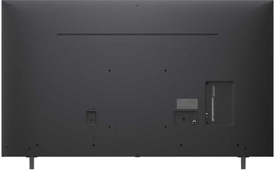 LG 65NANO80A6B TV 65 Zoll (165 cm) 4K NanoCell AI TV (α7 Gen8 4K AI Prozessor, webOS 25, 60Hz) [Modelljahr 2025]