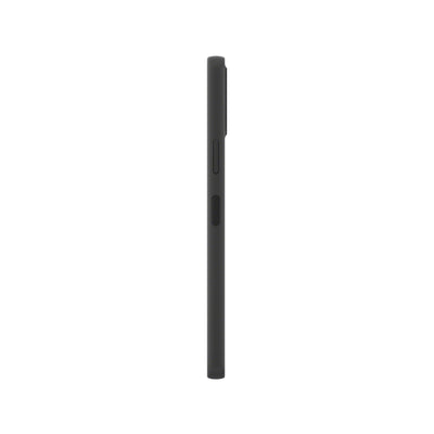Sony Xperia 10 VI (5.000 mAh Akku, 6,1 Zoll 21:9 OLED, DREI optische Brennweiten, Leicht und kompakt, 3,5mm Audio, Android 14, IP65/68, Dual SIM, schwarz, 24+12 Monate Garantie [Amazon Exklusiv]