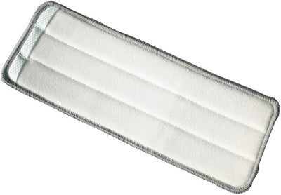 Aisoway Mop Eimer System, Eimer + Mopp +10Lappen, Mopp Set Mop Saugstarken Rotationseimer Edelstahl Wischmop Flexiblen Wischmopp Rotations Teleskopstiel Putzset 360°Drehbar Bodenwischer (E:10 Lappen)