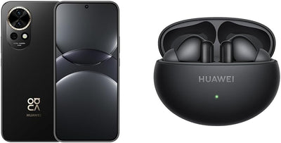 HUAWEI Nova 13 Black 12+256 + Freebuds 6i Black
