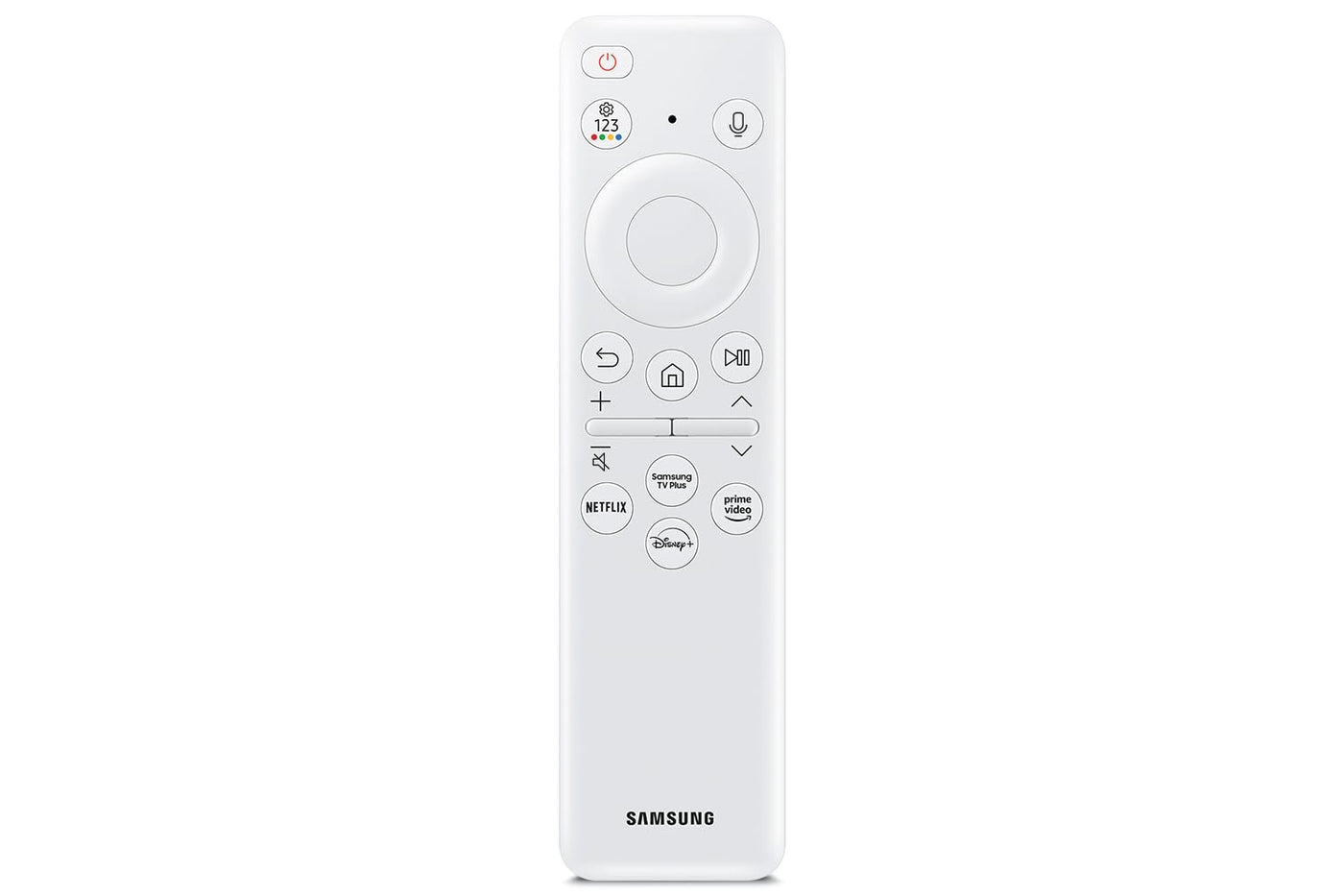 Samsung QLED 4K Fernseher The Frame 75 Zoll, Samsung TV mit mattem Display und austauschbarem Rahmen, Art Mode, Smart TV, GQ75LS03DAUXZG, Deutsches Modell [2024]