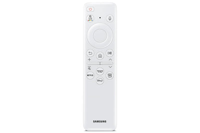 Samsung QLED 4K Fernseher The Frame 85 Zoll, Samsung TV mit mattem Display und austauschbarem Rahmen, Art Mode, Smart TV, GQ85LS03DAUXZG, Deutsches Modell [2024]