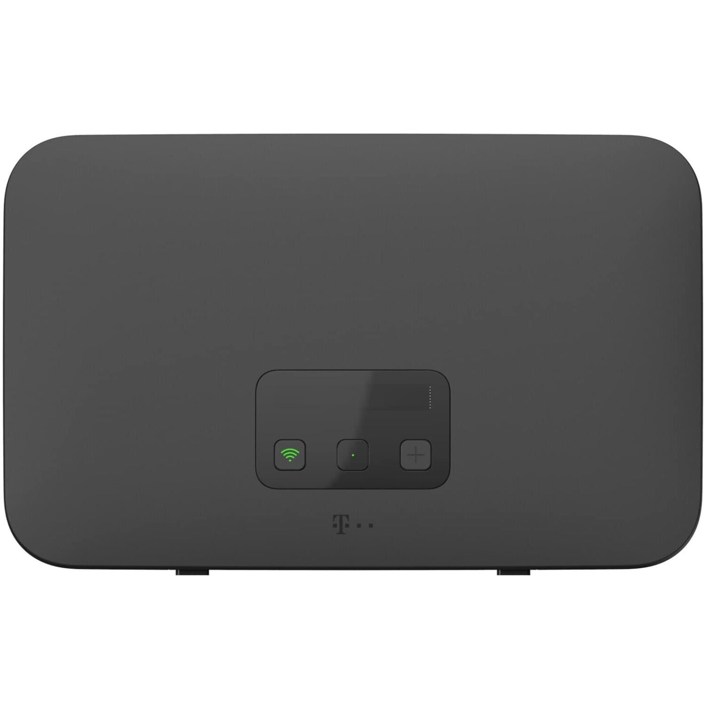 Telekom Speedport Smart 4 Schwarz Gigabit WLAN Router bis zu 6.000 MBit/s