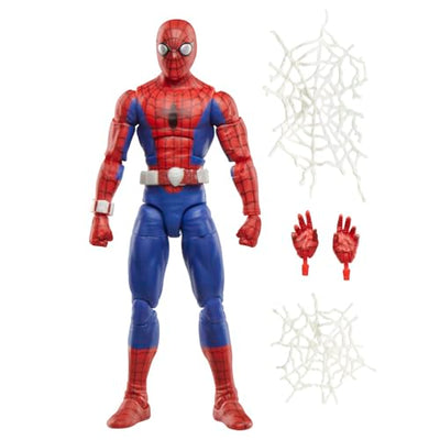 Marvel Legends Series Spider-Man '77 Action-Figur