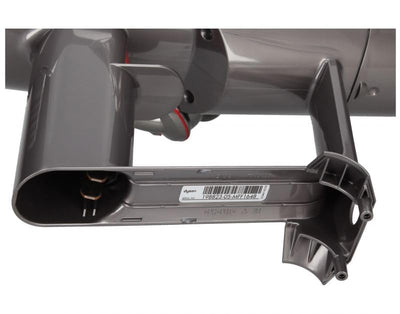 Dyson 969596-05, Original Big Body Cyclone Assembly SV12 V10, grau