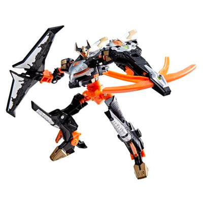 Transformers Age of The Primes Deluxe-Klasse Cybertron Sideways Action-Figur