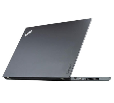 Lenovo ThinkPad T470 14 Zoll Full HD Laptop Intel Core i5-7300U@ bis zu 3,5 GHz 16 GB 512 GB SSD mit Windows 11 Pro & GRATIS Antiviren-Software inkl. 12 Monate Garantie (Generalüberholt)