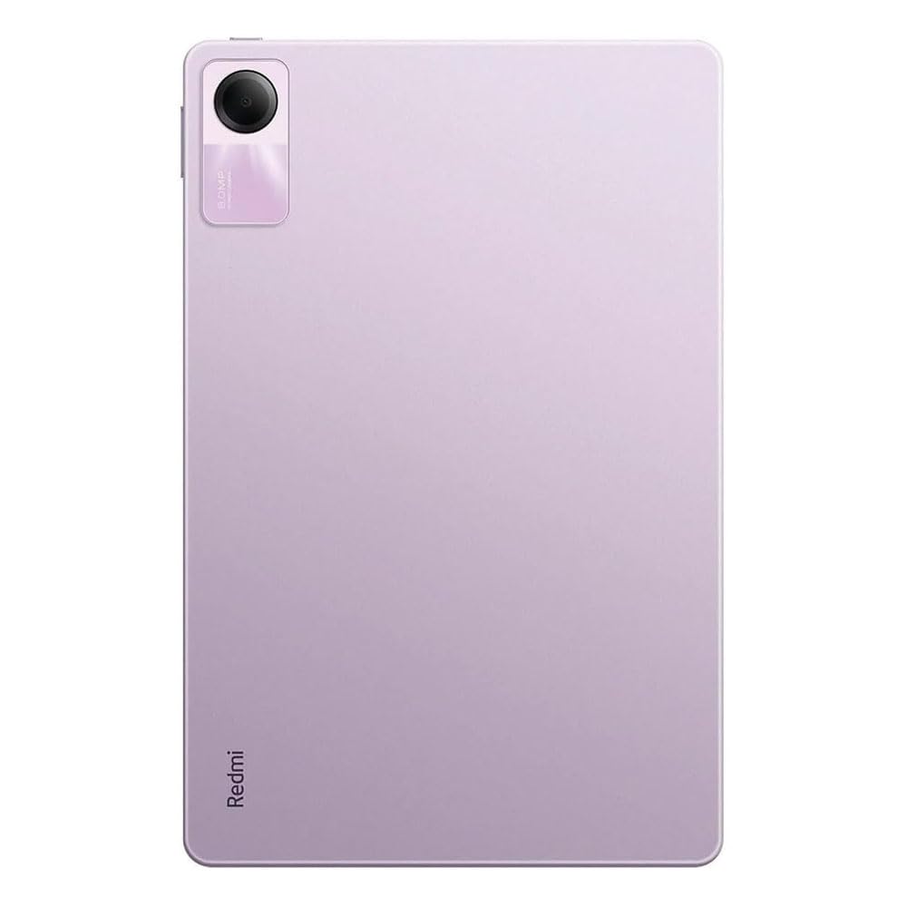 Xiaomi Tablet-PC Redmi Pad SE, Lila (Lavender Purple Global), 256GB + 8GB