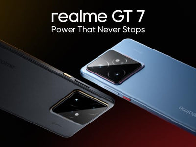 realme GT7 5G Smartphone,12+256GB,7000 mAh Battery,120W Charge,Dimensity 9400e Chipset,IMX906 50MP Camera, AI Planner,6000nits Pro-Esports 120Hz Display,IP69,Black,Amazon Exclusive