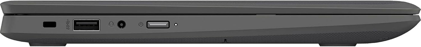 HP ProBook X360 11 G6 EE, 2 in 1 Touchscreen Business Laptop, 11,6-Zoll Notebook, Intel Core i5-10210U, 8GB RAM, 256GB SSD, US-Tastatur, Windows 10 Pro (Generalüberholt)