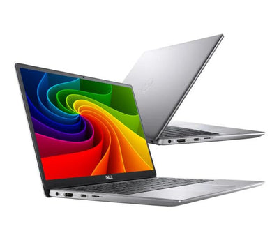 Dell Business Laptop Notebook Latitude 3301 i5-8365u 16GB 256GB SSD 1920x1080 Windows 11 (Silver) (Generalüberholt)