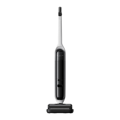 eufy V1i Nass- & Trockensauger, 16800Pa, Always-Clean Mop, Selbstreinigung & -trocknung, 820ml Wassertank, Sprachansage, mit LED-Display, ideal für Tierhaare
