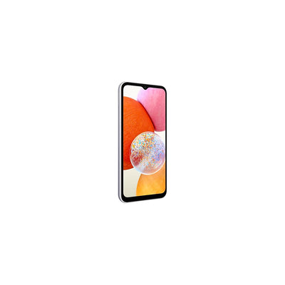 Samsung Galaxy A14 4G 64GB Silver