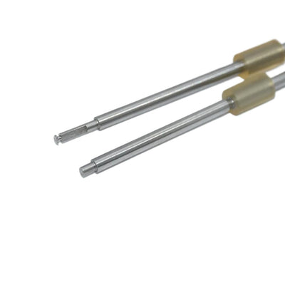 IJOSADON 1X Feed EXIT Roller Kompatibel mit FI5120C 4120C 4220C 5220C 5120C 6000NS 6010N PA03289Y034 PA03289Y035