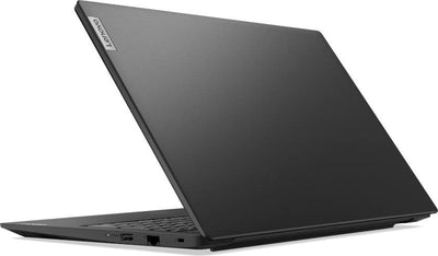 Lenovo (FullHD 15,6 Zoll Gaming Notebook (AMD Ryzen 5 7520U 8-Thread CPU, 4.3 GHz, 16 GB DDR5, 256 GB SSD NVME, Radeon 610M, HDMI, BT, USB 3.0, WLAN, Windows 11 Prof. 64, MS Office) - 7498