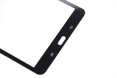 Touchscreen-Digitizer-Glas für Samsung Galaxy Tab A 8.0 (2017) Galaxy Tab A2S T380 (Wi-Fi) mit Kleber und Werkzeug