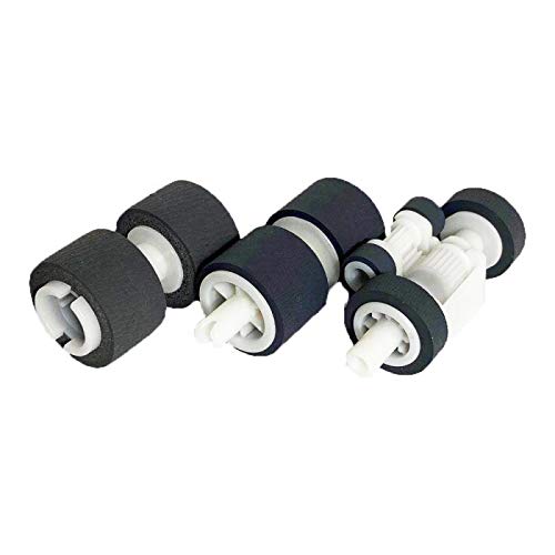 Colorgo B12B813561 Zufuhrwalze für Epson DS-510 DS560 Scanner