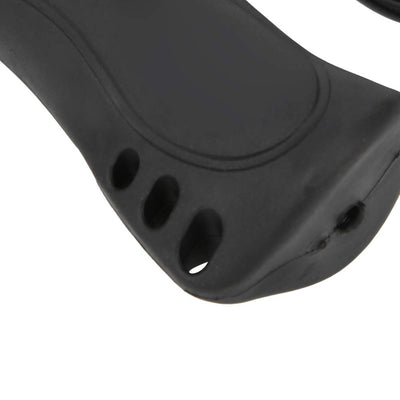 Keenso E-Bike-Controller-Set 12V 250W 3-Draht-Bürsten-Controller Erweiterter Kabel-Handgriff-Set Elektrischer Fahrradlenker