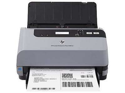 HP L2738A Scanjet Enterprise Flow 5000 s2 Dokumentenscanner (600dpi, USB 2.0)