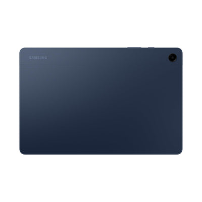 Samsung Galaxy Tab A9+ Wi-Fi Android-Tablet, 64 GB Speicherplatz, Großes Display, 3D-Sound, Simlockfrei ohne Vertrag, Navy, Inkl. 3 Jahre Herstellergarantie [Exklusiv bei Amazon]