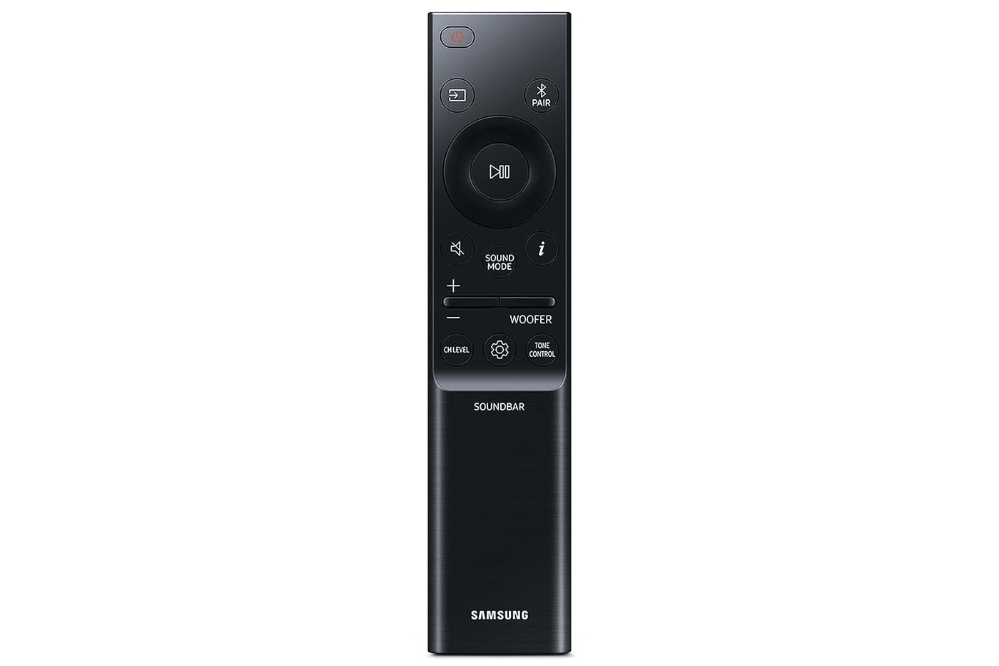 Samsung HW-Q995GD 11.1.4-Kanal Q-Soundbar für TV-Geräte, 4.0.2-Kanal-Rücklautsprecher, Bluetooth-Lautsprecher mit kabellosem Dolby Atmos / DTS:X, Q-Symphony [2024]