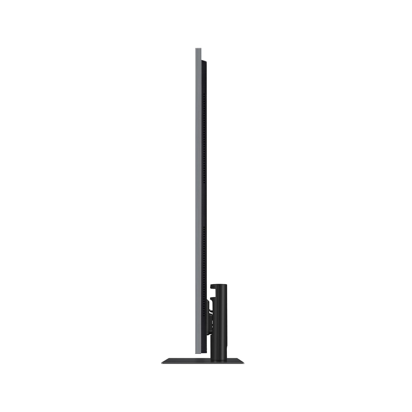 LG OLED65G49LS TV 65" (165 cm) OLED evo Fernseher (α11 4K AI-Prozessor, webOS 24, Dolby Vision, bis zu 120Hz) [Modelljahr 2024]