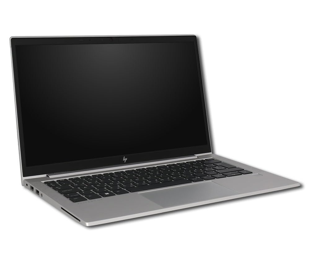 HP Notebook EliteBook 835 G8 AMD Ryzen 5 Pro 5650U 6X 2.3GHz
