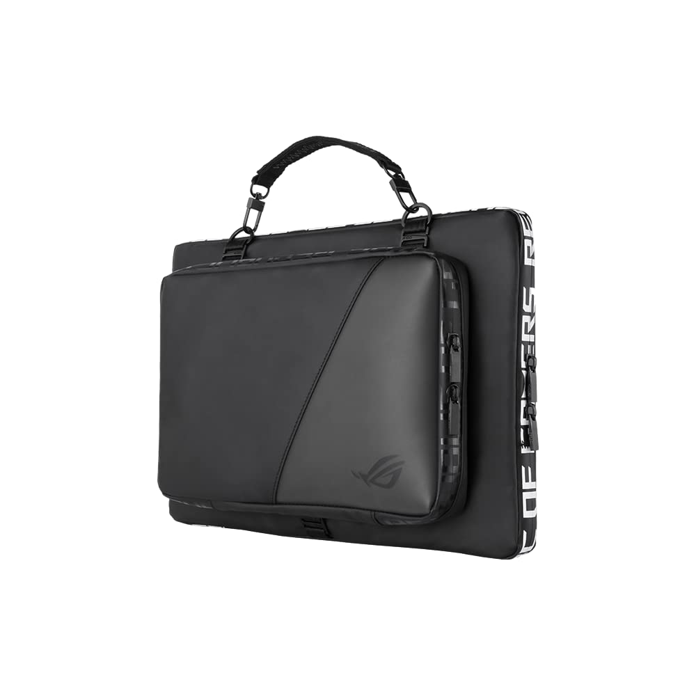 Asus ROG Flow X13 Gaming Convertible | 13,4" 4K 16:10 TOUCH Display | AMD Ryzen 9-6900HS | 32 GB RAM | 1TB SSD | Nvidia RTX 3050Ti | mit ROG XG Mobile | Windows 11 | QWERTZ Tastatur | Off Black