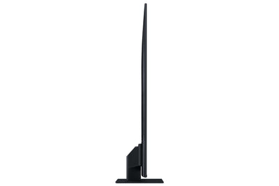 Samsung QLED 4K Q70D Fernseher 65 Zoll, Samsung TV mit AI Quantum Prozessor 4K, 4K AI Upscaling, Samsung Tizen OS, Motion Xcelerator 120 Hz, Smart TV, KI TV, GQ65Q70DATXZG, Deutsches Modell [2024]
