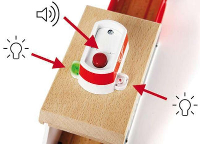 BRIO 33569 Light&Sound Fähre