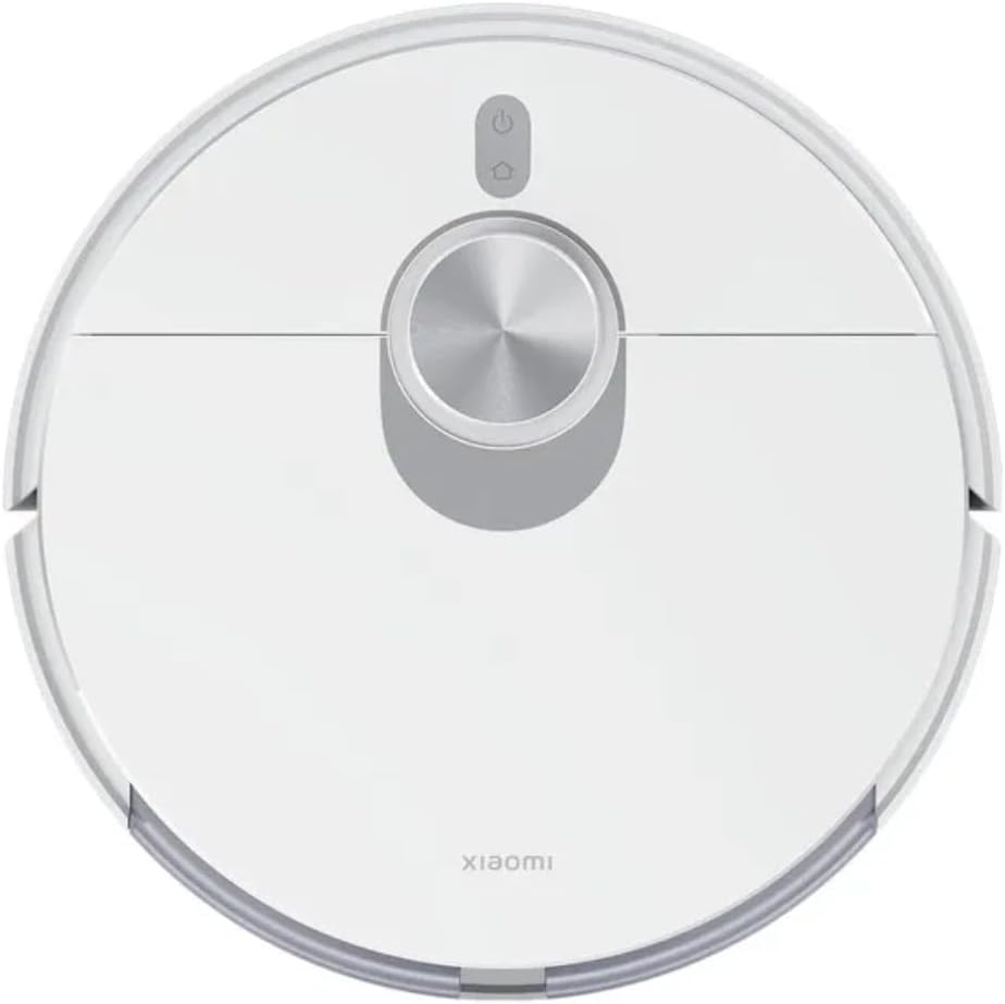 Xiaomi Robot Vacuum S20 Plus White EU BHR8159EU