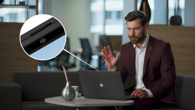 Techbite PIX 2 Notebook 15,6-Zoll-Bildschirm, 128-GB-SSD-Laufwerk, beleuchteter Tastatur, eingebauter Kamera, 8-GB-RAM, Intel Alder Lake N100 Quad-Core-Prozessor, 6400-Mah. Microsoft paket, windows 11