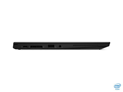 Lenovo ThinkPad X13 Yoga Gen 1 20SX - Flip-Design - Core i5 10210U / 1