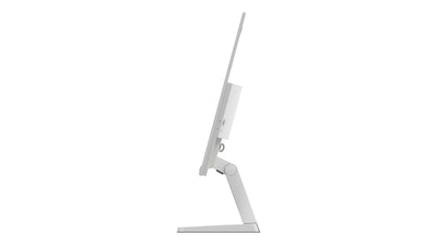Lenovo L27i-40 | 27" Full HD Monitor | 1920x1080 | 100Hz | 300 nits | 4ms Reaktionszeit | HDMI | VGA | AMD FreeSync | grau