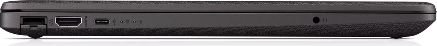 HP Laptop | 15,6 Zoll Full-HD | N4500 2 x 2,80 GHz | 16 GB DDR4 RAM | 512 GB SSD | Intel UHD Grafik | Windows 11 Pro | 7614