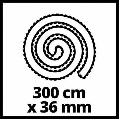 Einhell Nass-Trockensauger TE-VC 2230 SACL (1.400 W, 220 mbar, 8m Aktionsradius, HEPA-Faltenfilter inkl. Filterreinigungssystem, 30l Behälter, Staubschutzklasse L, 2.000 W Automatiksteckdose)