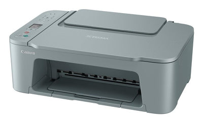 Canon PIXMA TS3752i – kabelloser Farbtintenstrahldrucker All-in-One. Drucken, Kopieren, Scannen in A4. Kompatibel mit PIXMA Print Plan. Ideal für randloses Fotodrucken und Heimdruck